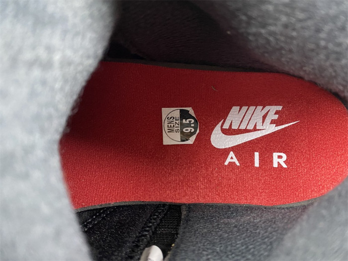 air jordan 5 retro black metallic (2016) - 845035-003