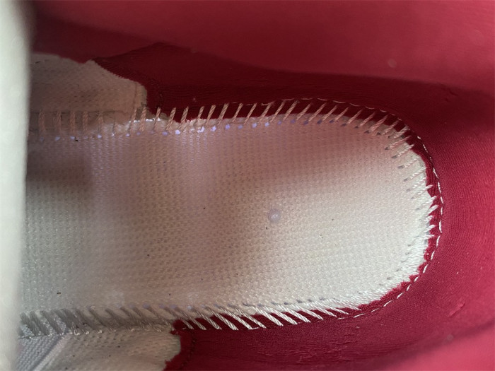 jordan 3 retro cardinal red - ct8532-126