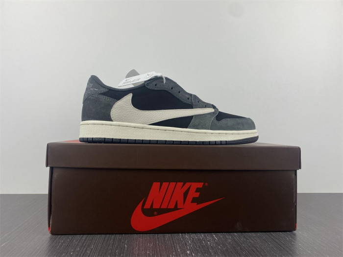 jordan 1 retro low og sp travis scott black phantom dm7866-001