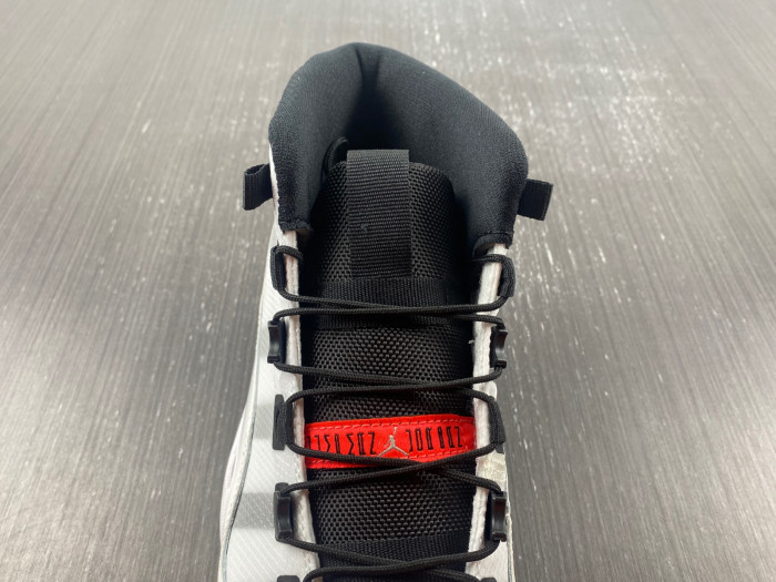 jordan 11 adapt white (cn plug) - dd3522-100