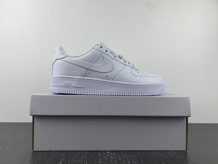 nike air force 1 07 (white) - cw2288-111
