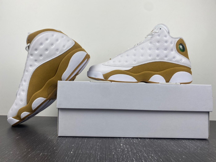 air jordan 13 wheat (2023) 414571-171