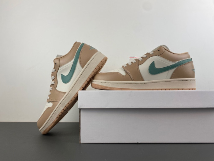 Air Jordan 1 Low Women