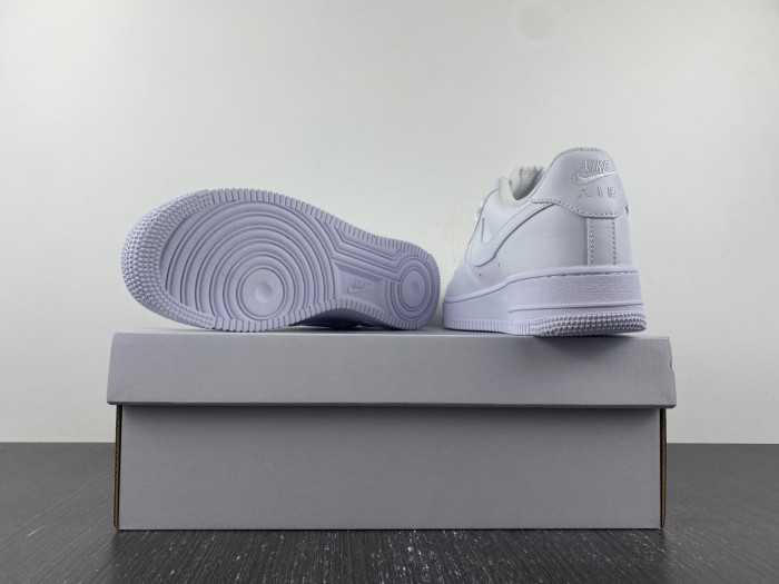 nike air force 1 07 (white) - cw2288-111