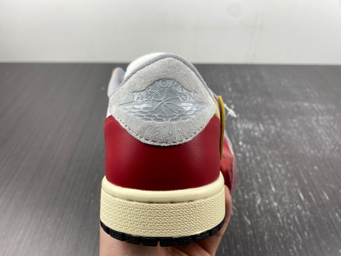 ofw x air jordan 1* cz0790-107