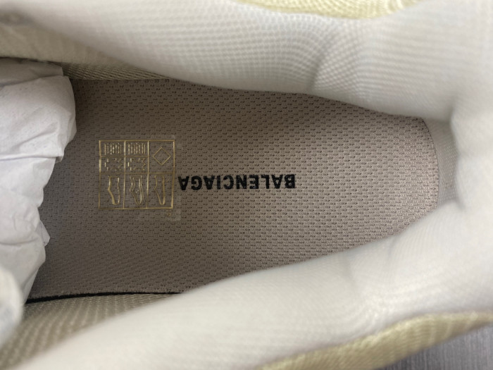 blcg sneaker triple.s sneakers bl5632-010