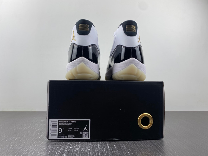 air jordan 11“dmp” ct8012-170