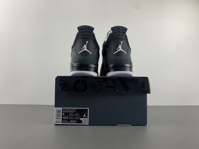Air Jordan 4 Retro 