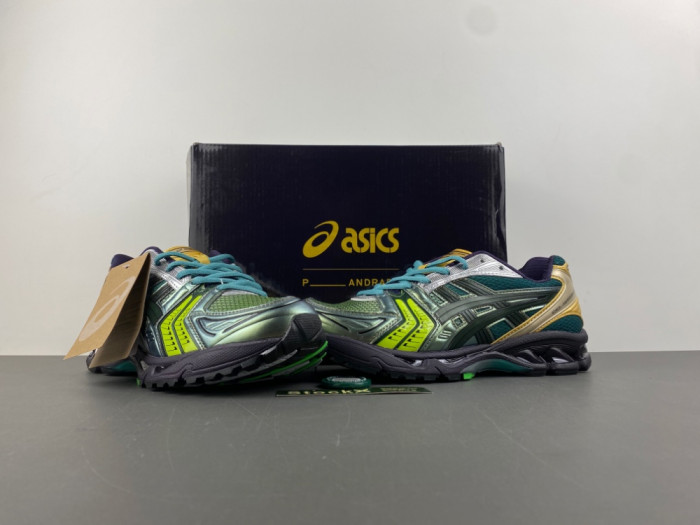ASICS Andrade x Gel Kayano 14 