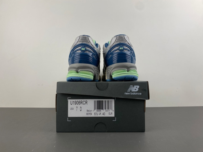 New Balance 1906R Still Water Lab Green U1906RCR