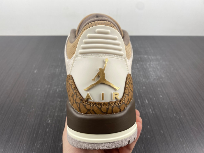 air jordan 3 palomino ct8532-102