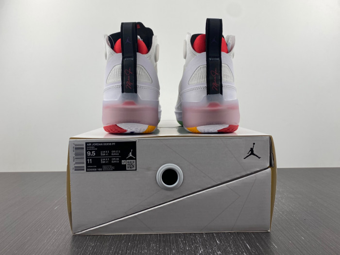 jordan 37 hare - dd6958-160/dd6959-160