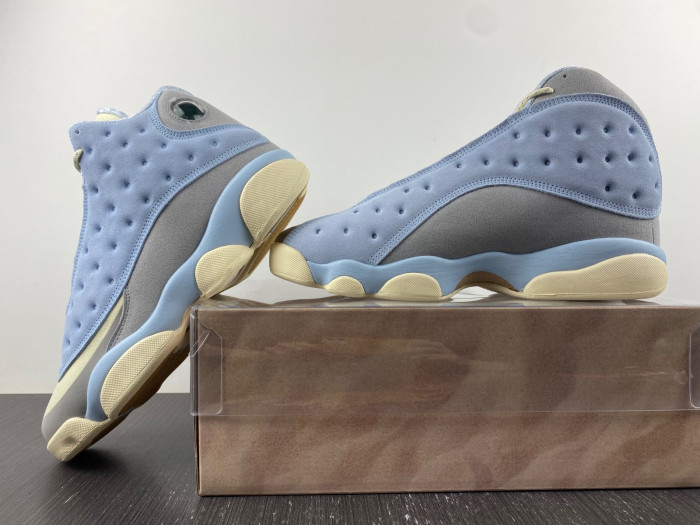 sole fly air jordan 13 dx5763-100