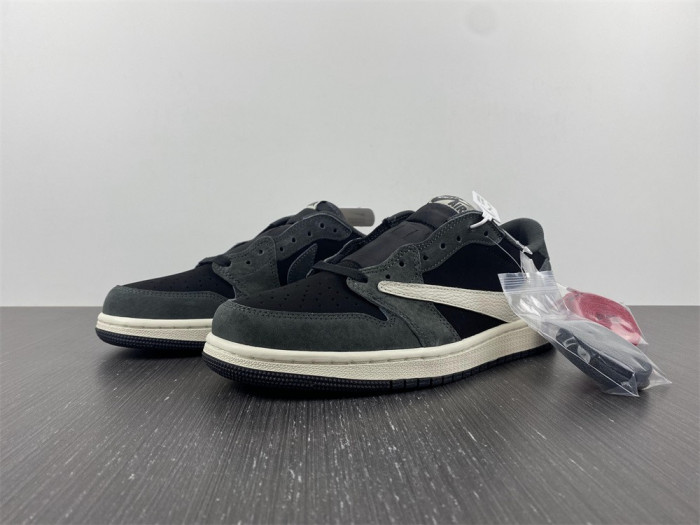 jordan 1 retro low og sp travis scott black phantom dm7866-001