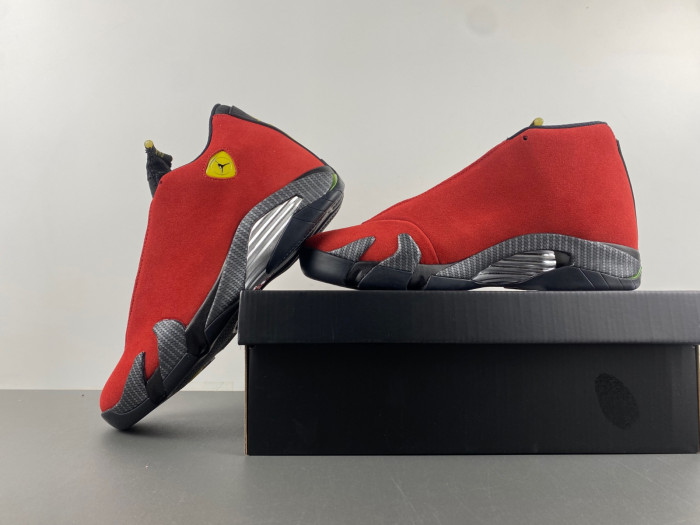 AIR Jordan 14 Retro 