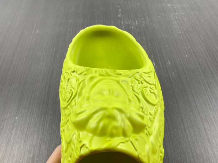 versace slippers