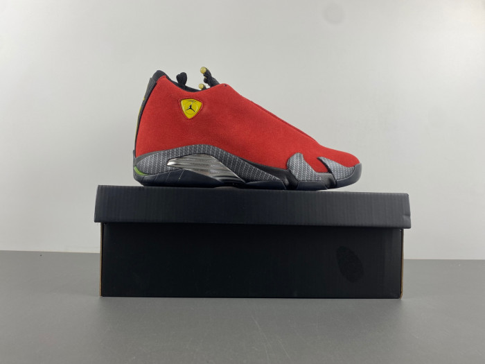 AIR Jordan 14 Retro 