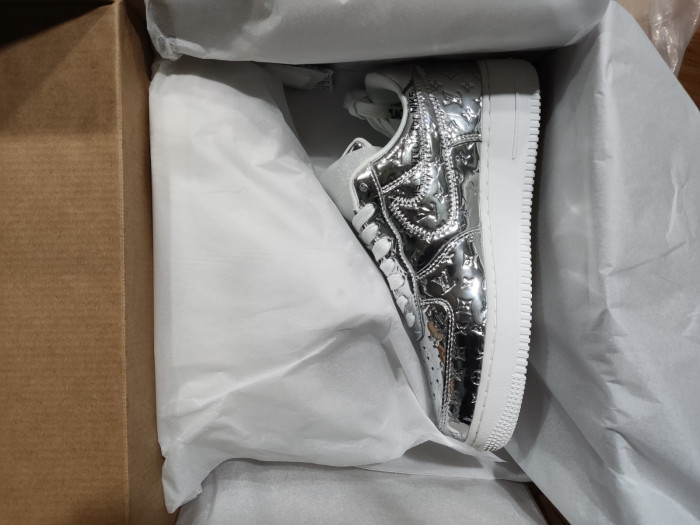 nike dave white x size? x air max 95 