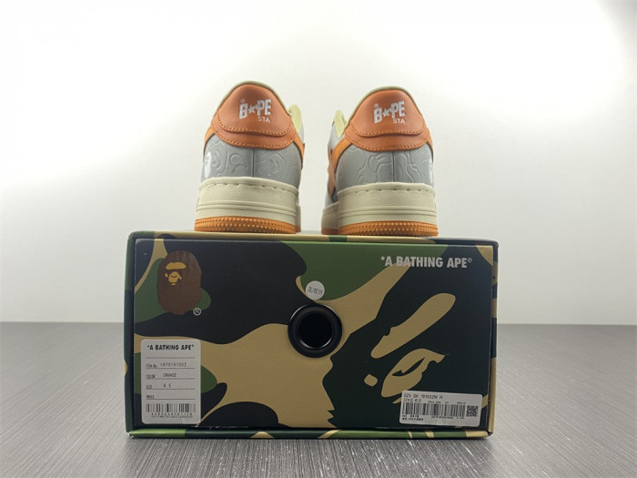 bape sta low q38 sta "tokyo" 1h70191002