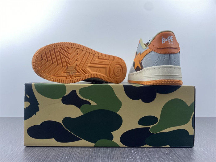 bape sta low q38 sta "tokyo" 1h70191002