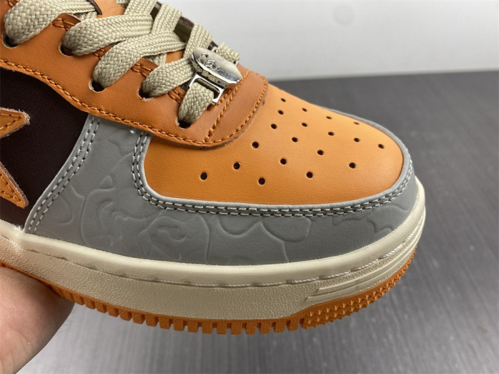 bape sta low q38 sta "tokyo" 1h70191002