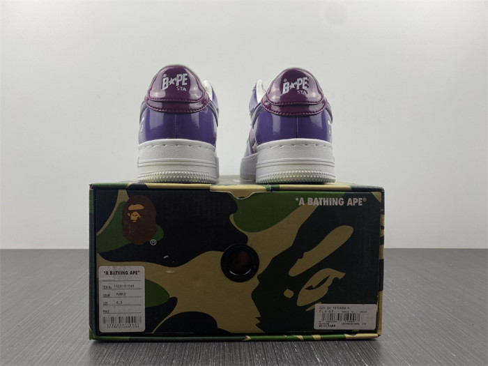 bape sta low q38 sta "tokyo" yu899-899