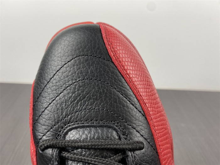 jordan 12 retro flu game (2016) - 130690-002