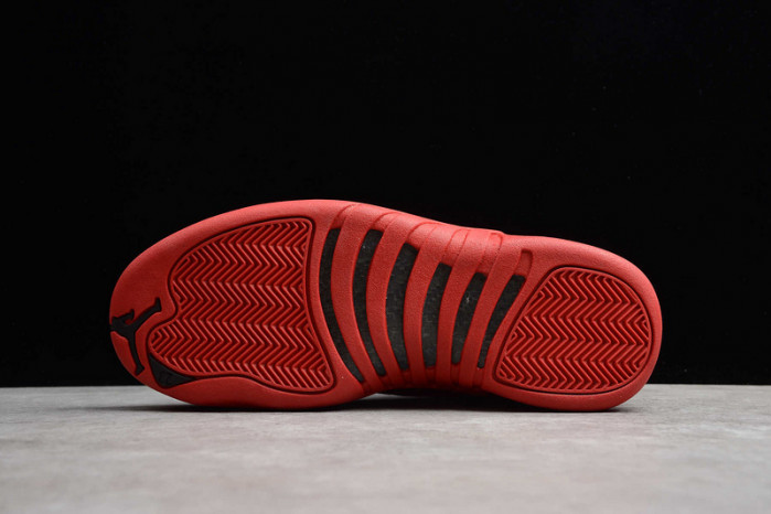 jordan 12 retro gym red 130690-601