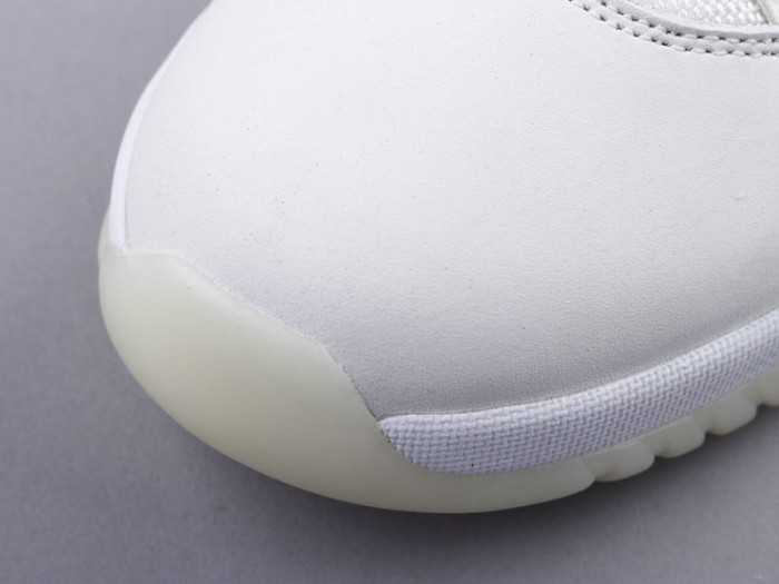 jordan 11 retro platinum tint (gs) 378038-016