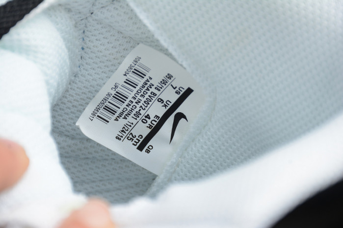 sacai x nike blazer mid university blue bv0072-001