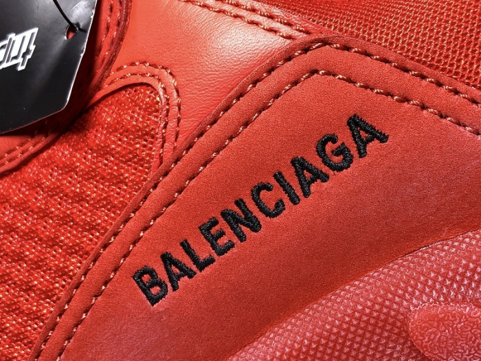 blcg triple. s. trainers 