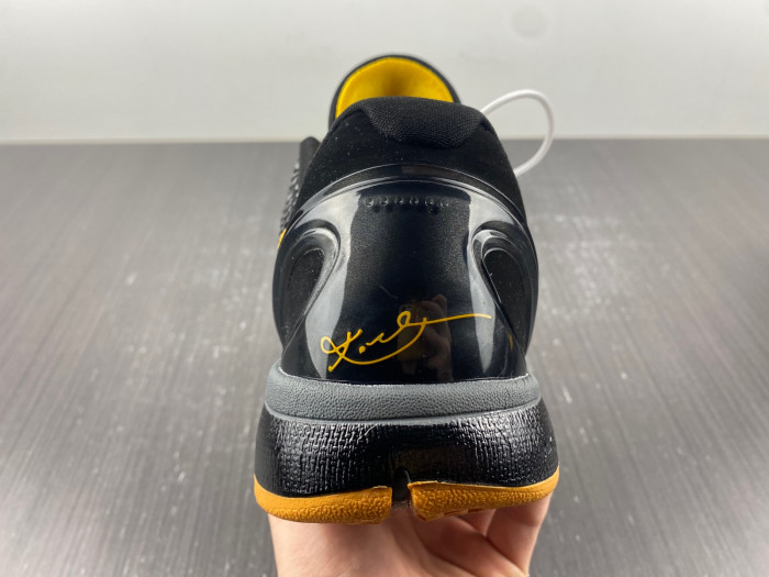 nike kobe 6 protro cw2190-001
