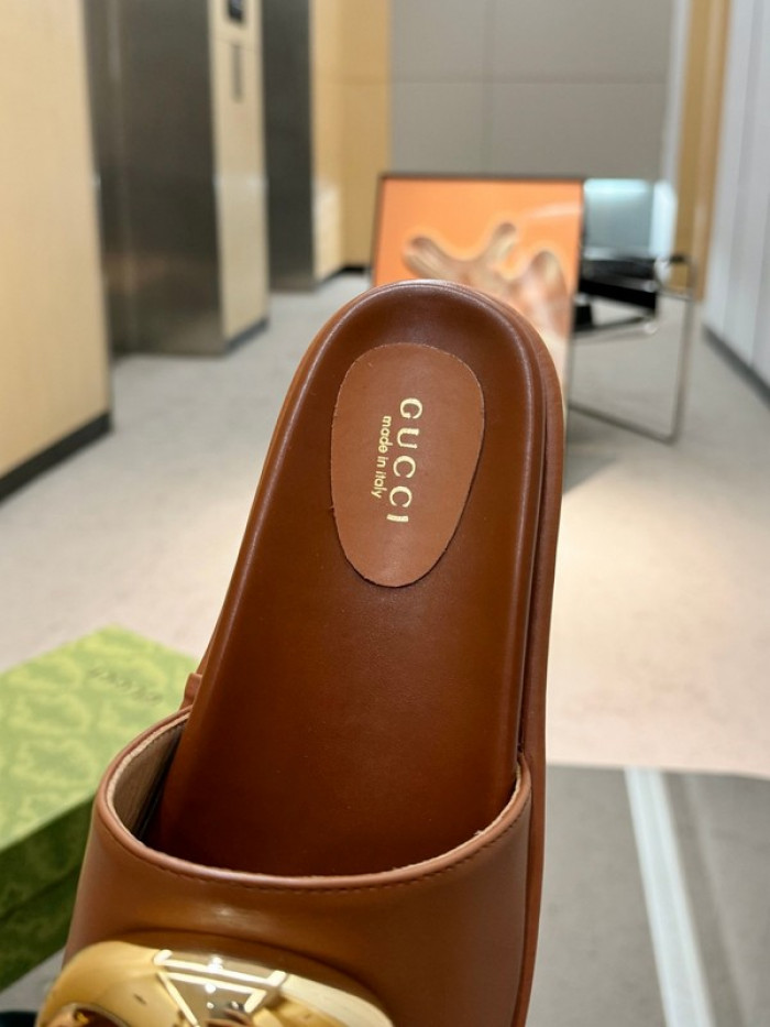 G*u*i slippers gu568-099