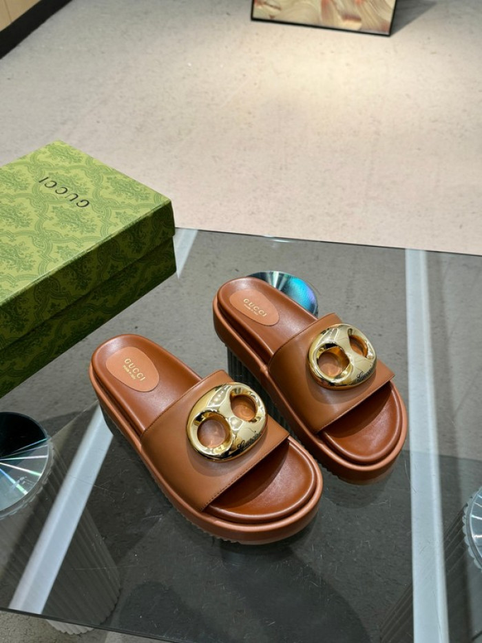 G*u*i slippers gu568-099