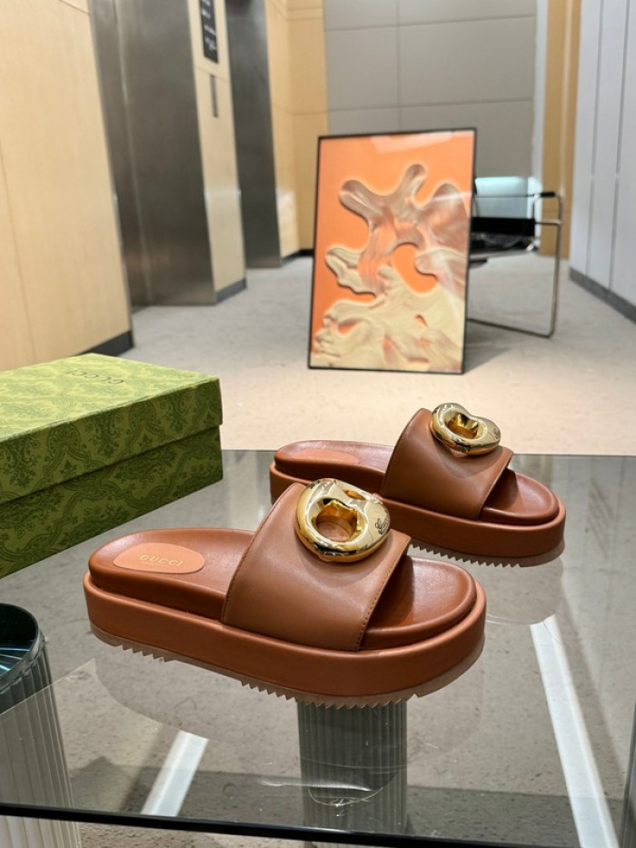 G*u*i slippers gu568-099