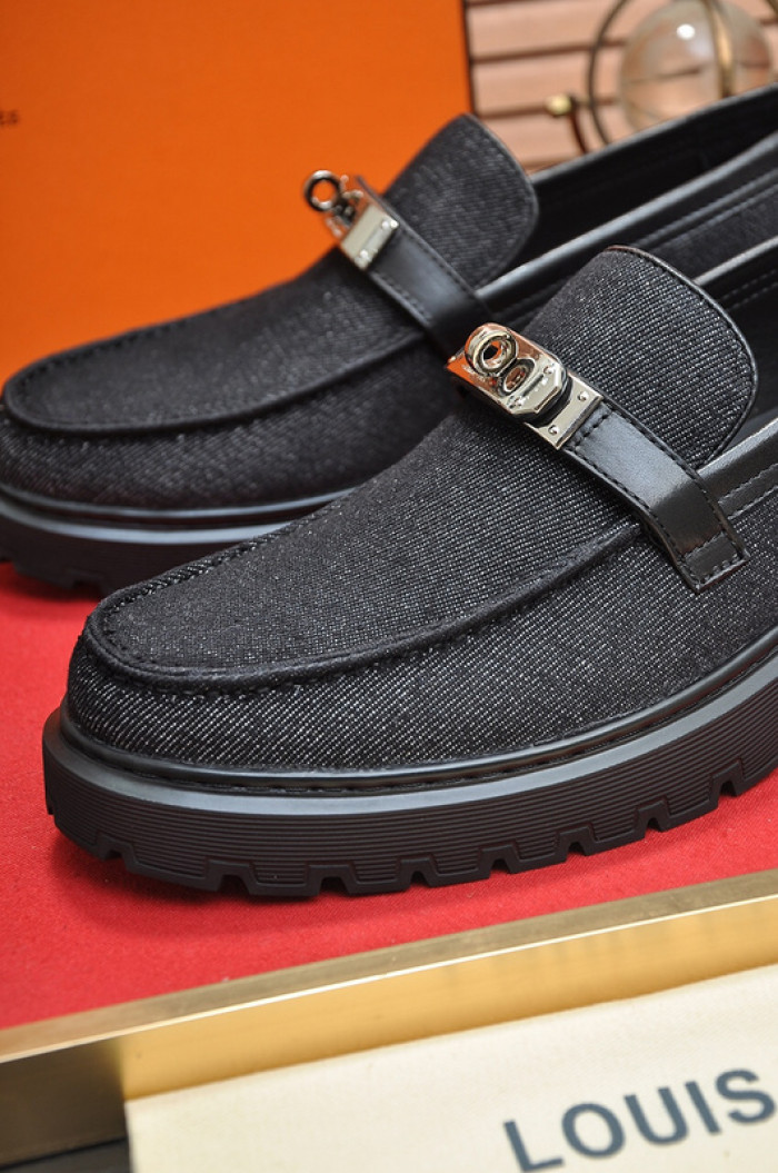 HER*MES SNEAKER HM1028-084