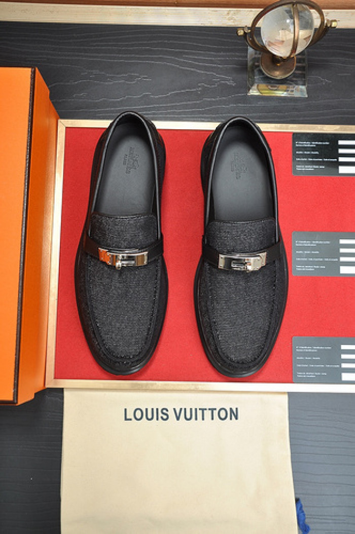 HER*MES SNEAKER HM1028-084