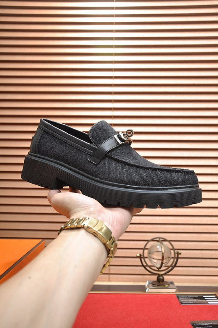 HER*MES SNEAKER HM1028-084