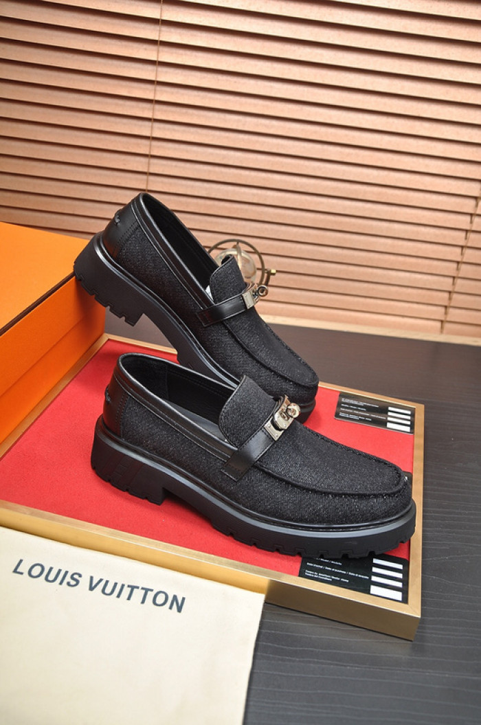 HER*MES SNEAKER HM1028-084