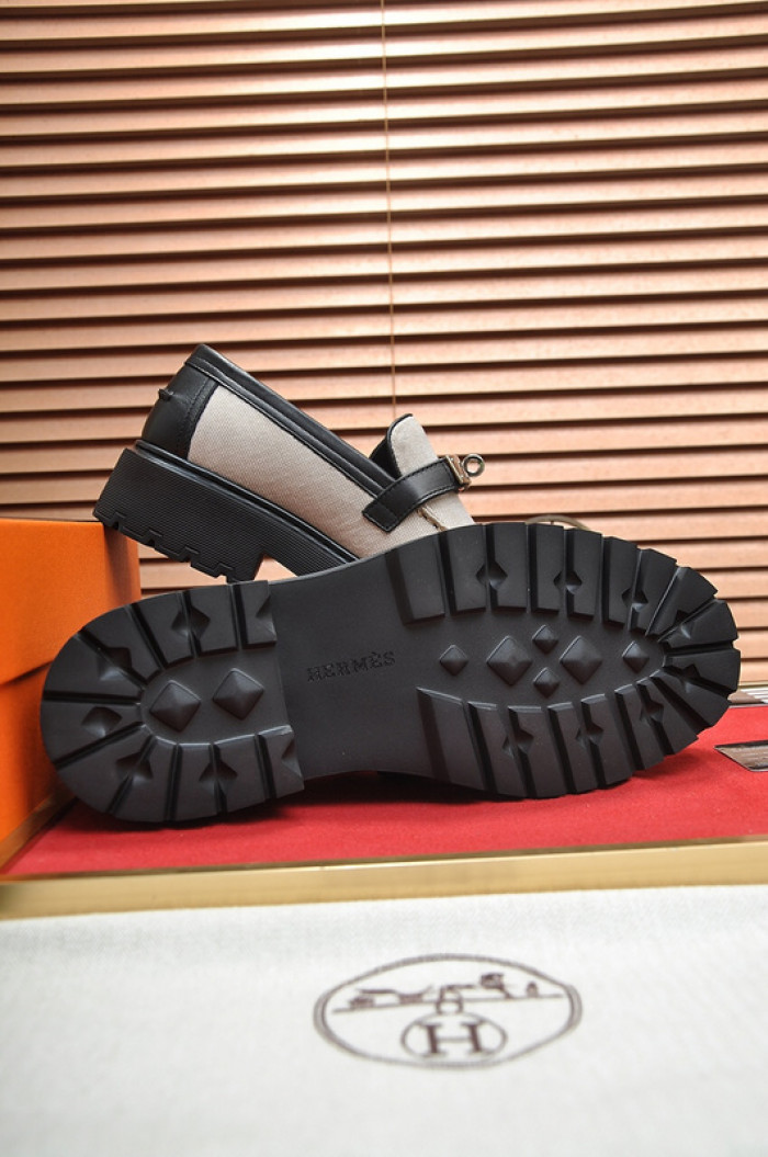 HER*MES SNEAKER HM1028-083