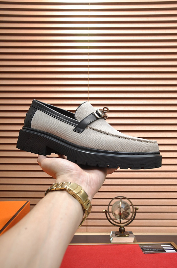 HER*MES SNEAKER HM1028-083