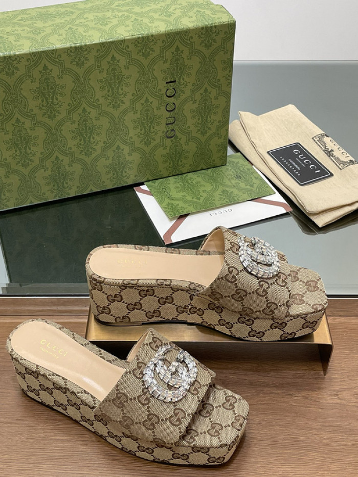 G*u*i slippers gu568-098