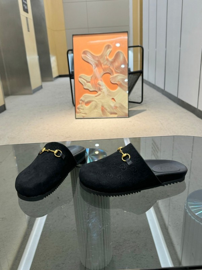 G*u*i slippers gu568-096