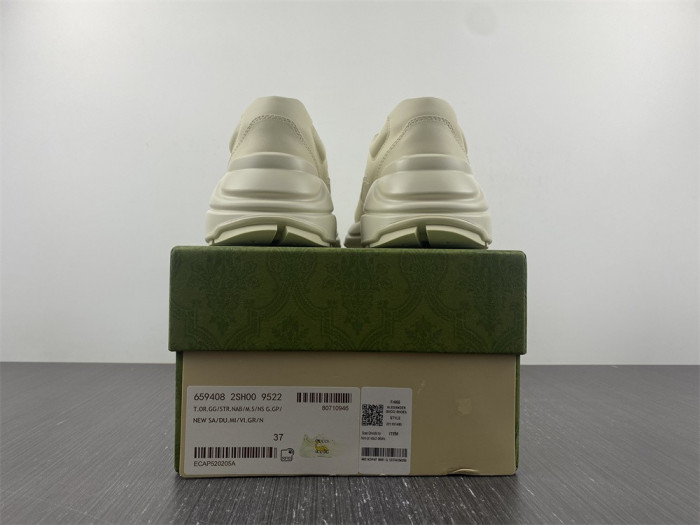 GUCC TRAINER SNEAKER