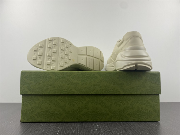 GUCC TRAINER SNEAKER