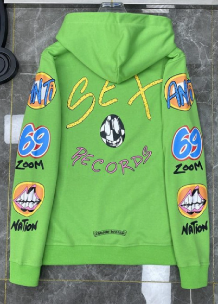 chr0me He**ts ch0106-023