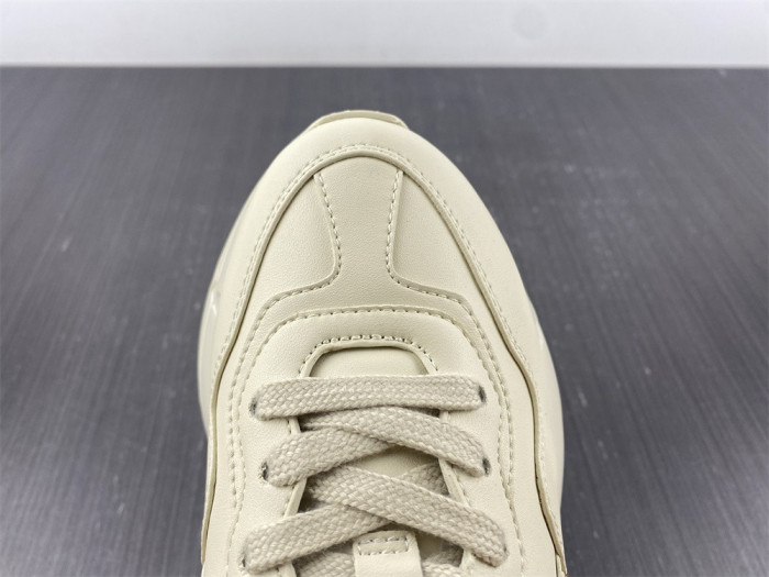 GUCC TRAINER SNEAKER