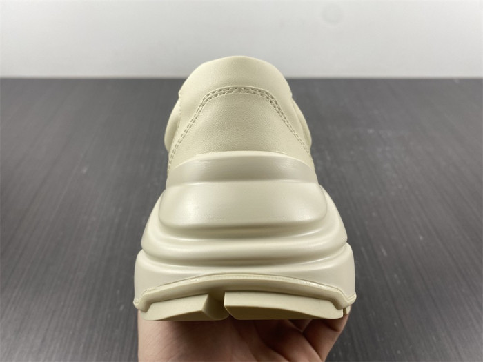 GUCC TRAINER SNEAKER