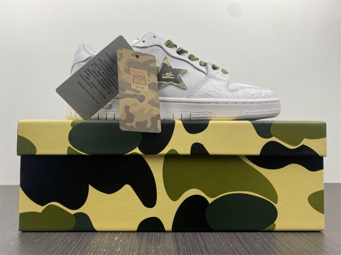 bape sta tokyo sneaker lu569-2569
