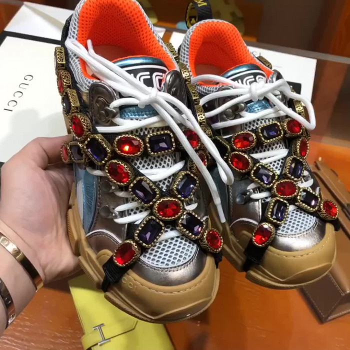 GUCC SNEAKER